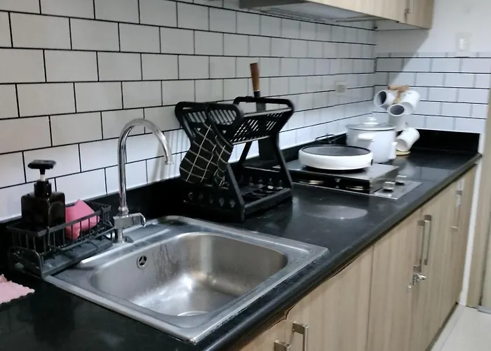 Shore Residences 2nd Floor Amenity Level Unit Manila