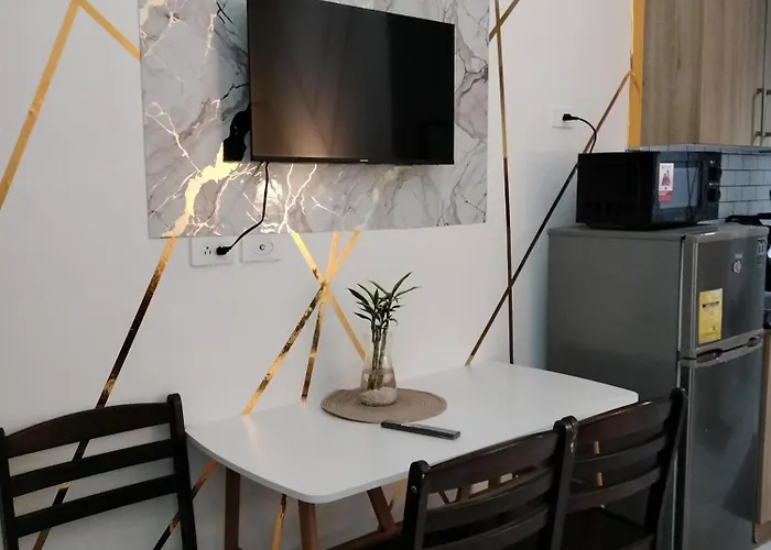Shore Residences 2nd Floor Amenity Level Unit * Manila