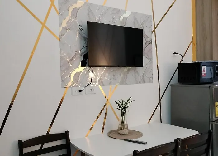 Shore Residences 2nd Floor Amenity Level Unit Apartahotel Manila