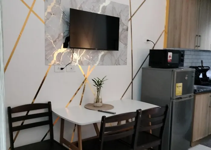 Shore Residences 2nd Floor Amenity Level Unit Apartahotel Manila