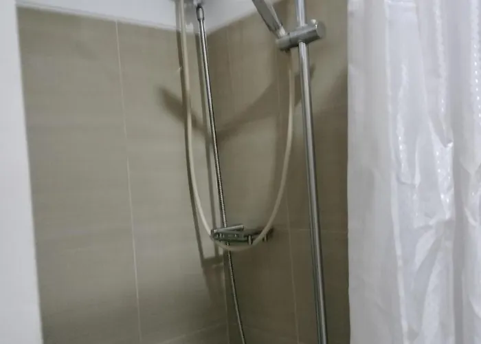 Apartahotel Shore Residences 2nd Floor Amenity Level Unit Manila